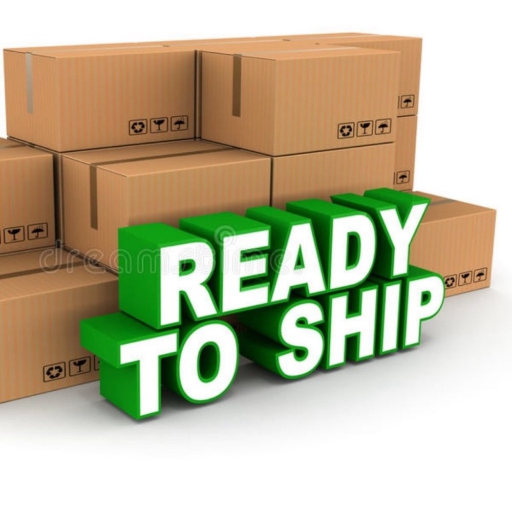 Extra shipping label